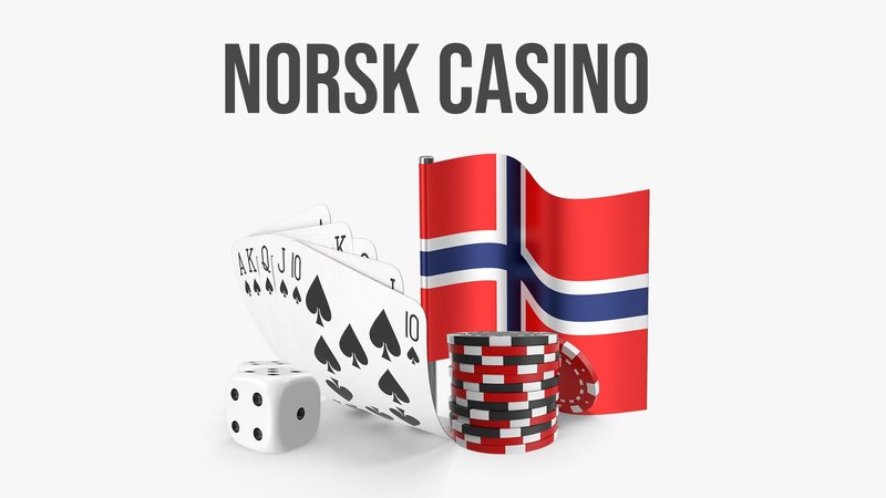 Norway - arctic casino